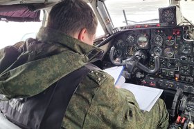 Фото Восточного межрегионального СУТ СК России
