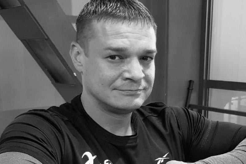 В Иркутске скончался чемпион России по тяжелой атлетике Александр Петров