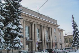 Ангарск. Фото из архива IRK.ru