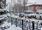Зима в Иркутске. Фото из архива IRK.ru