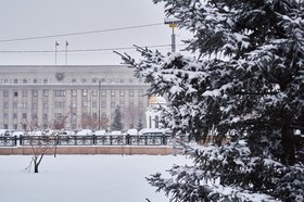 Фото Маргариты Романовой IRK.ru