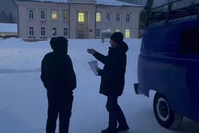 Фото пресс-службы СУ СК России по Иркутской области