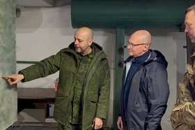 Фото из телеграм-канала партии «Единая Россия»