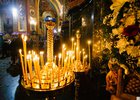 Храм Казанской иконы Божией Матери. Фото IRK.ru