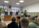 Зал суда. Фото IRK.ru