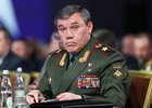 Валерий Герасимов. Фото с сайта cska.ru