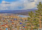 Фото пресс-службы правительства Иркутской области