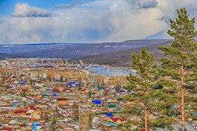 Фото пресс-службы правительства Иркутской области
