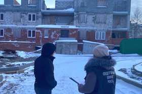 Фото СУ СК России по Иркутской области