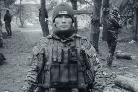 Виктор Почепов. Фото со страницы администрации Качугского района «ВКонтакте»