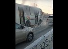 Скриншот видео из телеграм-канала «Сводка 38»