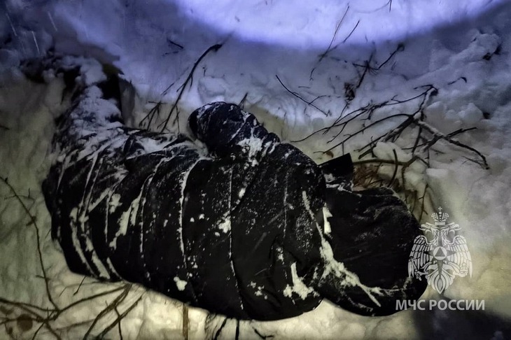 Фото пресс-службы ГУ МЧС России по Иркутской области