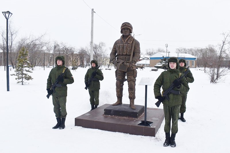 47 полк внутренние войска россии