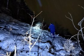 Фото пресс-службы ГУ МЧС России по Иркутской области