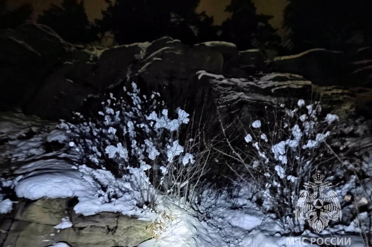 Фото пресс-службы ГУ МЧС России по Иркутской области