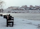 Иркутск. Фото из архива IRK.ru
