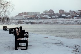 Иркутск. Фото из архива IRK.ru