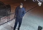 Подозреваемый. Скриншот видео СУ СКР по Иркутской области