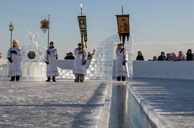 Иордань на Якоби. Фото из архива IRK.ru