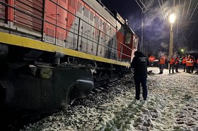 Фото пресс-службы Восточного межрегионального СУТ СК России