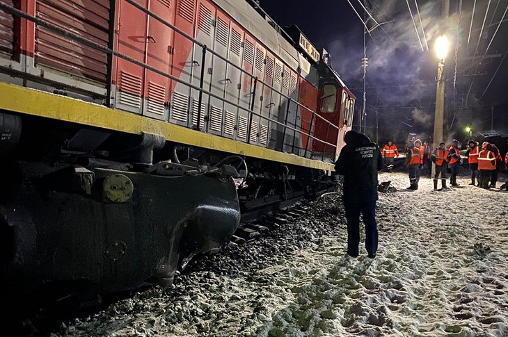 Фото пресс-службы Восточного межрегионального СУТ СК России