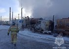 Фото пресс-службы ГУ МЧС России по Иркутской области