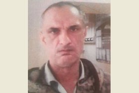 Эдуард Сударчиков. Фото из телеграм-канала МВД38