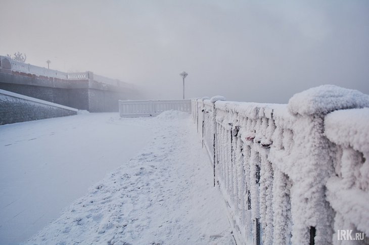 Фото Маргариты Романовой, IRK.ru