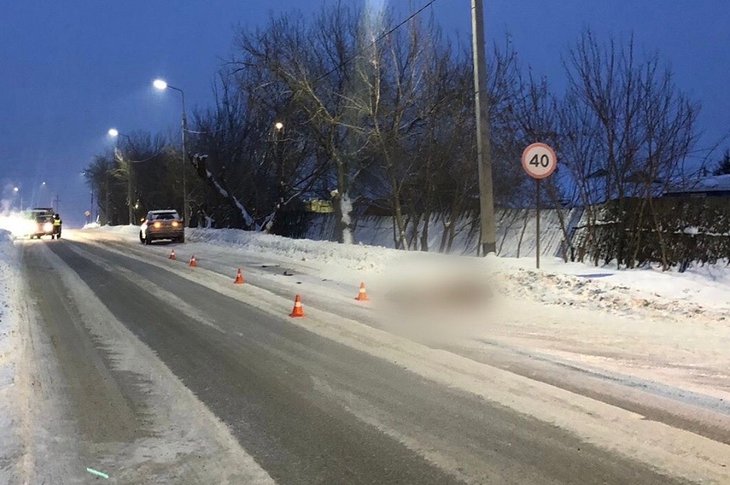 Фото пресс-службы ГУ МВД России по Иркутской области