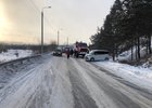 Фото Госавтоинспекции