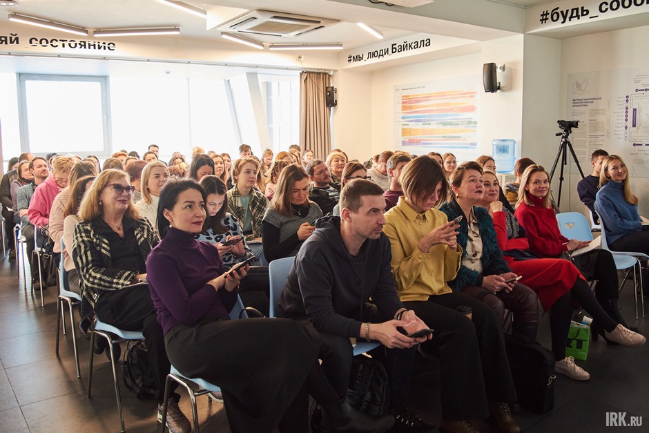 103 представителя иркутских медиа прошли трёхмесячное обучение в Медиашколе «RT-Регион».