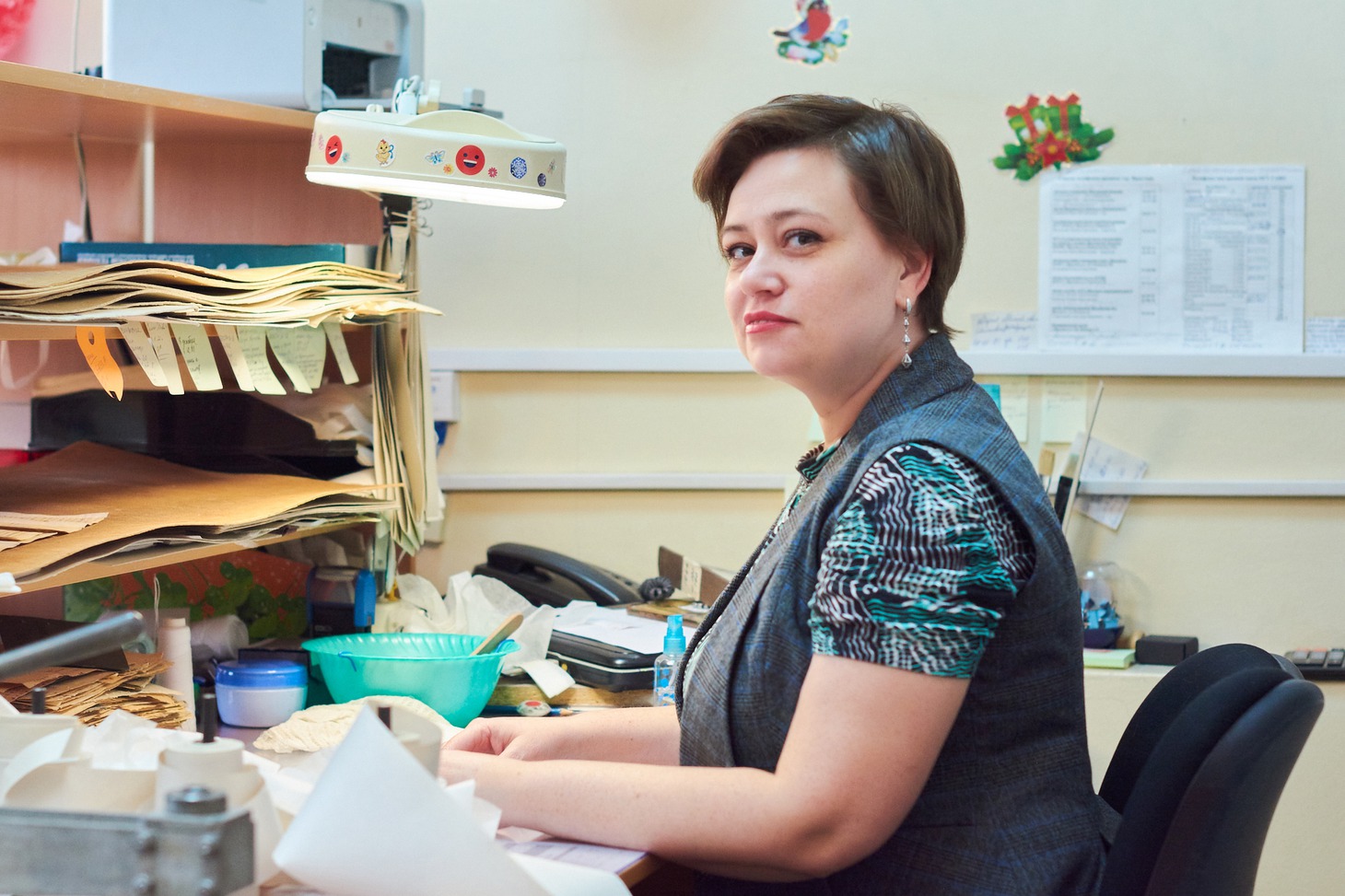 Елена Ласыгина