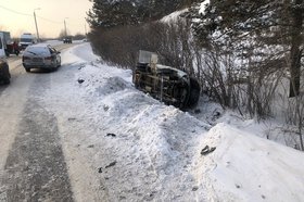 Фото Госавтоинспекции