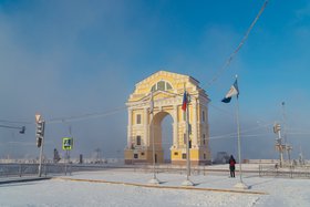 Фото IRK.ru