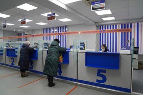 Фото «Иркутскэнергосбыта»
