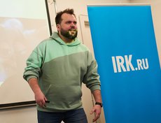 Специальный корреспондент дирекции вещания на Россию, страны СНГ и Балтии RT Константин Придыбайло