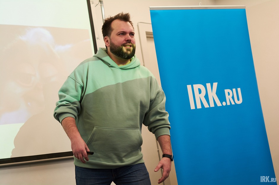 Специальный корреспондент дирекции вещания на Россию, страны СНГ и Балтии RT Константин Придыбайло