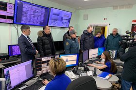Фото пресс-службы правительства Иркутской области