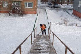 Фото пресс-службы администрации Иркутска