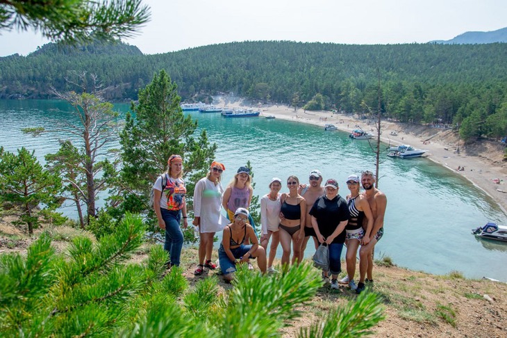 Фото Ирины Разумовой