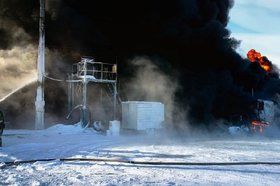 Фото пресс-службы ГУ МЧС России по Иркутской области