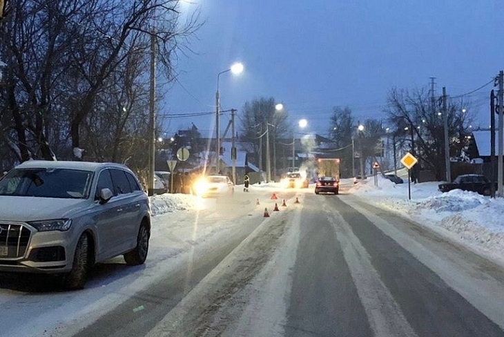 Фото пресс-службы ГУ МВД России по Иркутской области