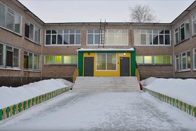 Скриншот видео из телеграм-канала Сергея Серебренникова
