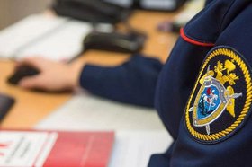 Фото СУ СК России по Иркутской области