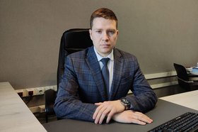 Эдуард Филиппов. Фото пресс-службы правительства Иркутской области