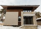 Готовые дома в «Патроны Парке»
