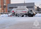 Фото пресс-службы ГУ МЧС России по Иркутской области
