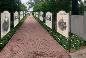 Фото из телеграм-канала Иркутской епархии