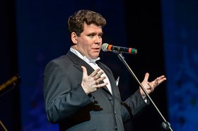 Денис Мацуев. Фото IRK.ru
