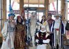 Национальные герои. Фото предоставлено организацией «Чудеса рядом»